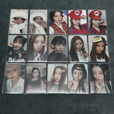 🐰🐣🐶🐱特典&周邊卡