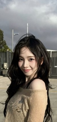 林娜鏈的狗