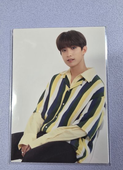 IDEAL CUT  隨機卡 碩