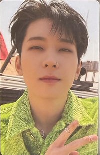 正四 日咖 特典卡 