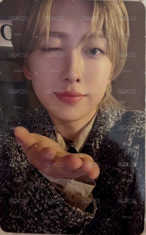 wink飛吻