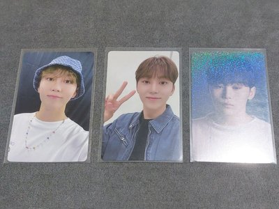 🌟勝寛🍊 SEUNGKWAN 迷十 MINI10 FML 特典卡