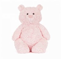 秋冬新品 Medium 26cm S娃 中萊奧拉熊