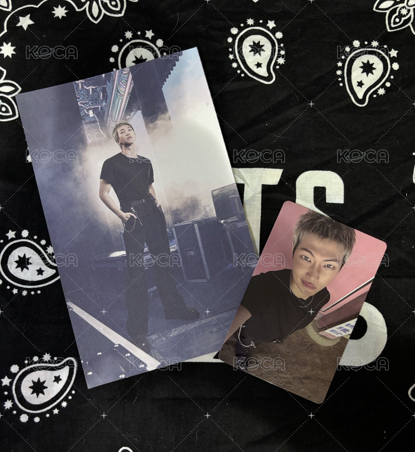 RM