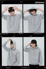 Snapism 人生四格卡 