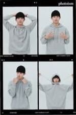 Snapism 人生四格卡 