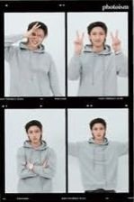 Snapism 人生四格卡 