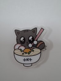 烏龍麵 