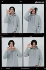 Snapism 人生四格卡 