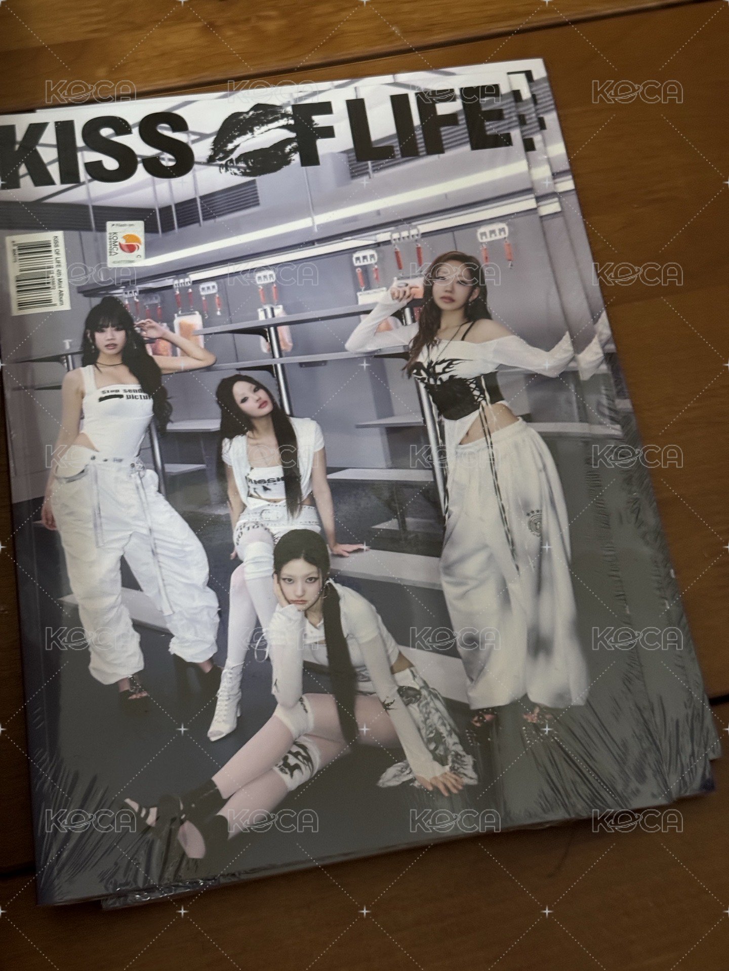 💋224未拆