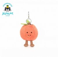 吊飾 吊娃 桃子吊飾