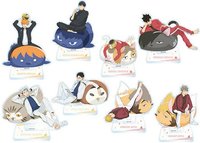 TOHO 立牌第一彈