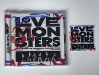 空專 附特典貼紙