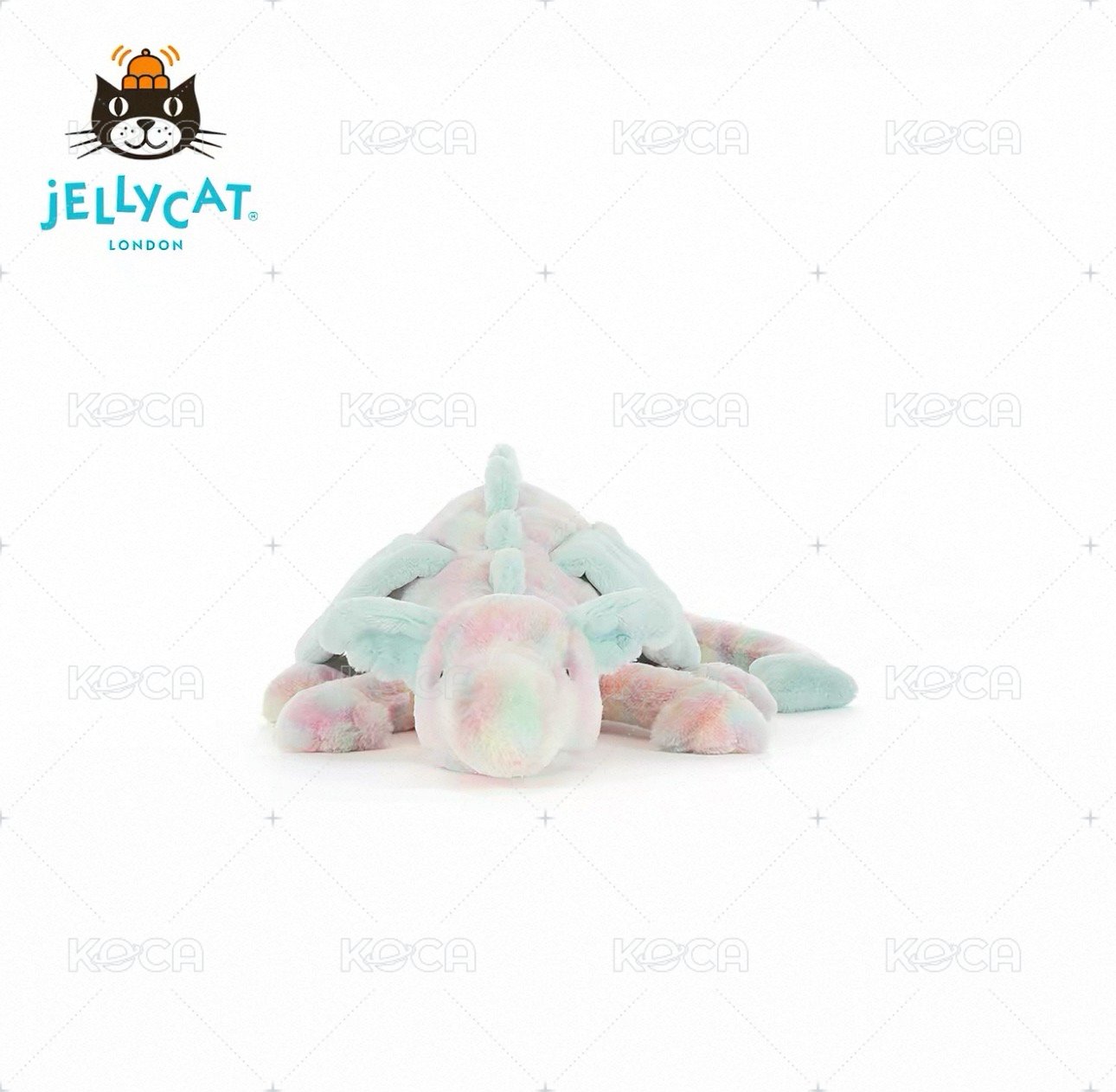 拉祖利亞彩虹龍