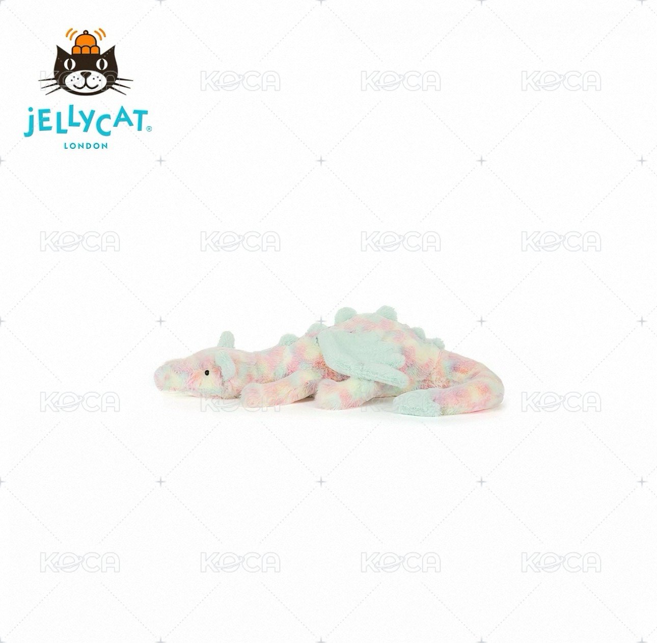 拉祖利亞彩虹龍