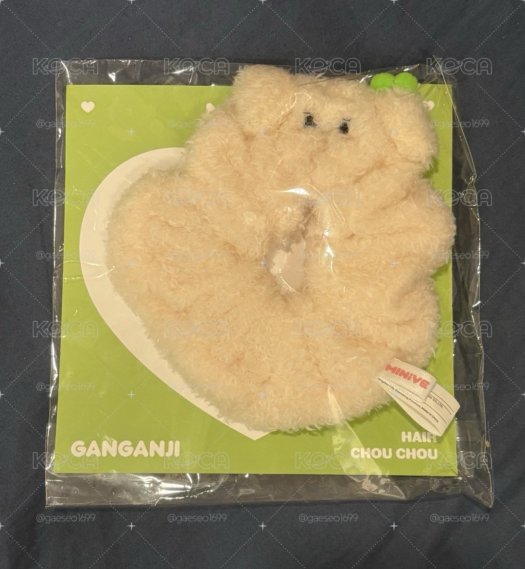 安髮圈