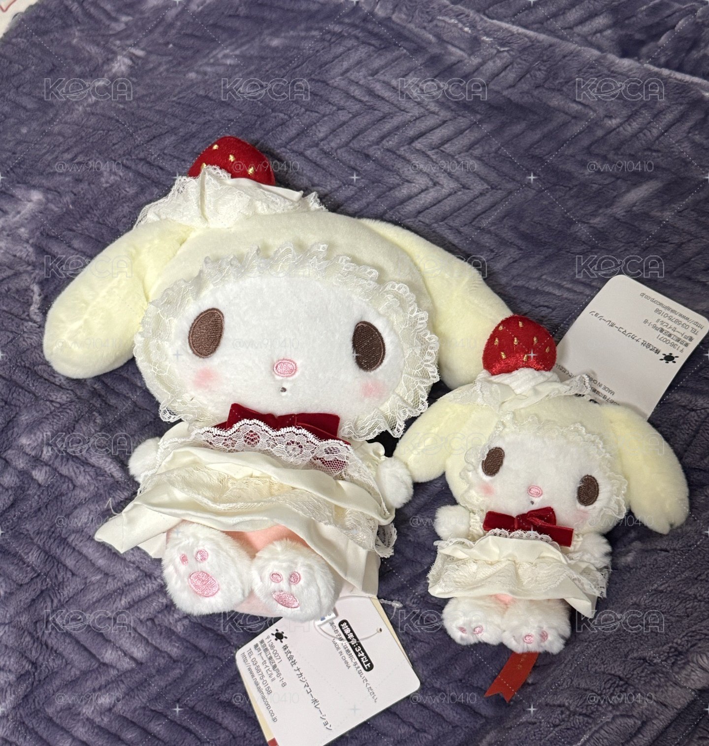 三麗鷗 sweet cakes