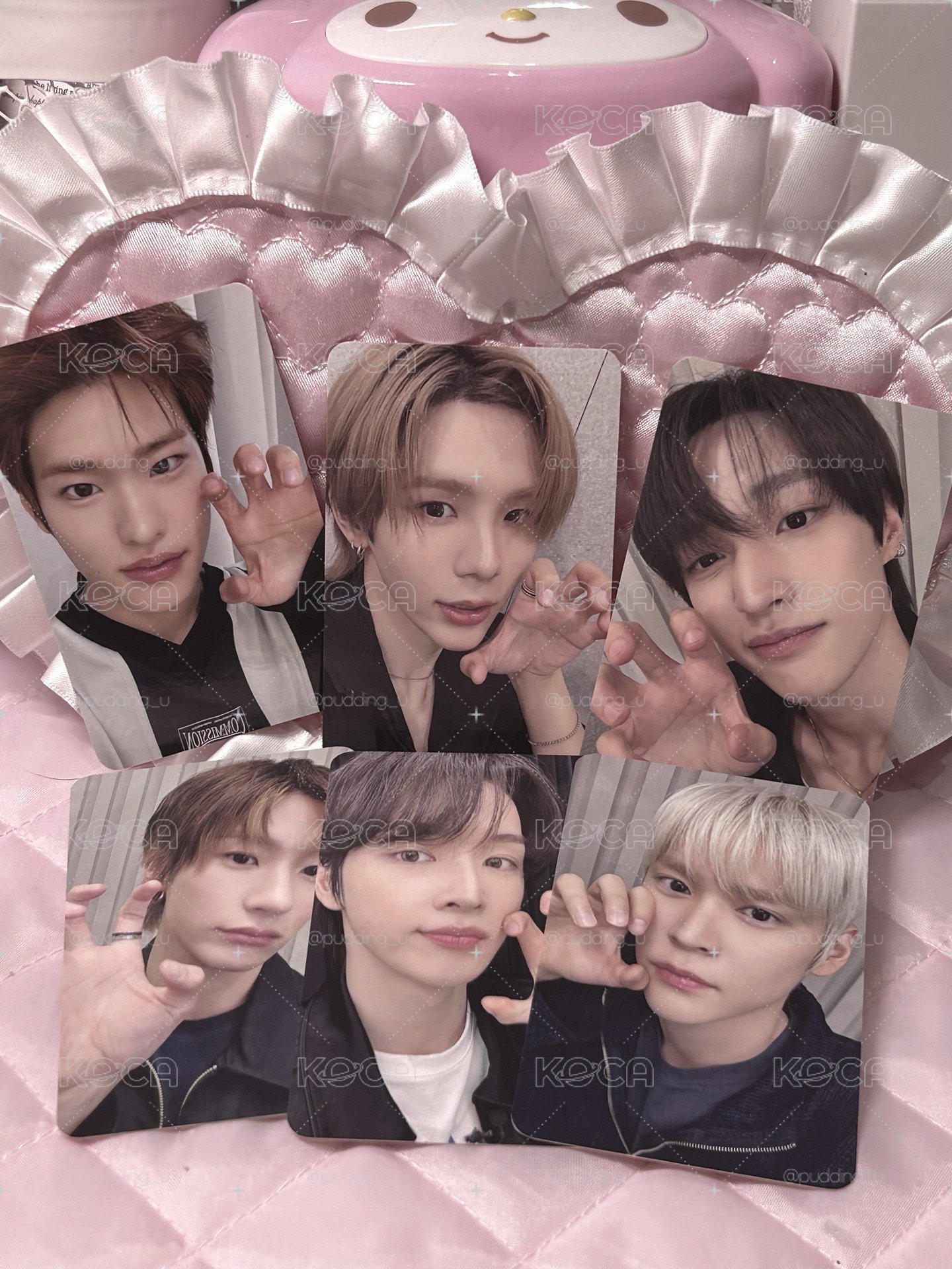 出一套萌萌的台北簽售> <♡
