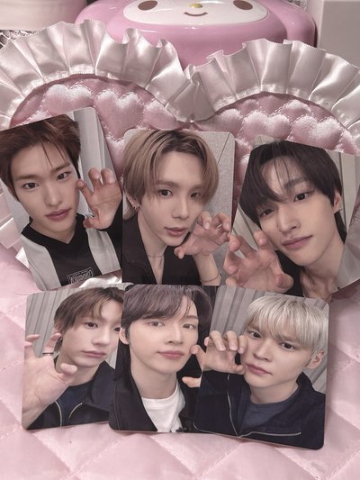 出一套萌萌的台北簽售> <♡