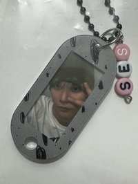 ODYSSEY 鑰匙圈吊飾 逆應援