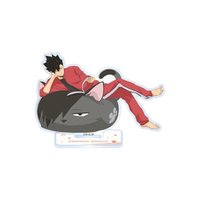 TOHO 2024 立牌 吉祥物