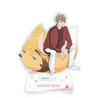 TOHO 2024 立牌 吉祥物