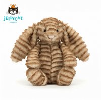 中娃 朱尼珀 虎皮 千層兔子