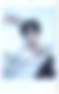 見面會 安可場 台北 未公開 / 抽選拍立得 