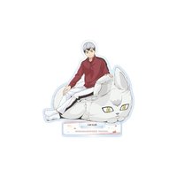 TOHO 2025 立牌 吉祥物