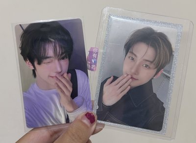 韓振小盤 摀嘴4 日本拍手會4 北京簽售