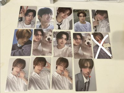 韓振小盤 摀嘴4 日本拍手會4 北京簽售