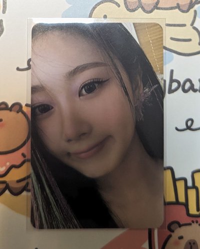 懟臉萌萌的臉頰肉