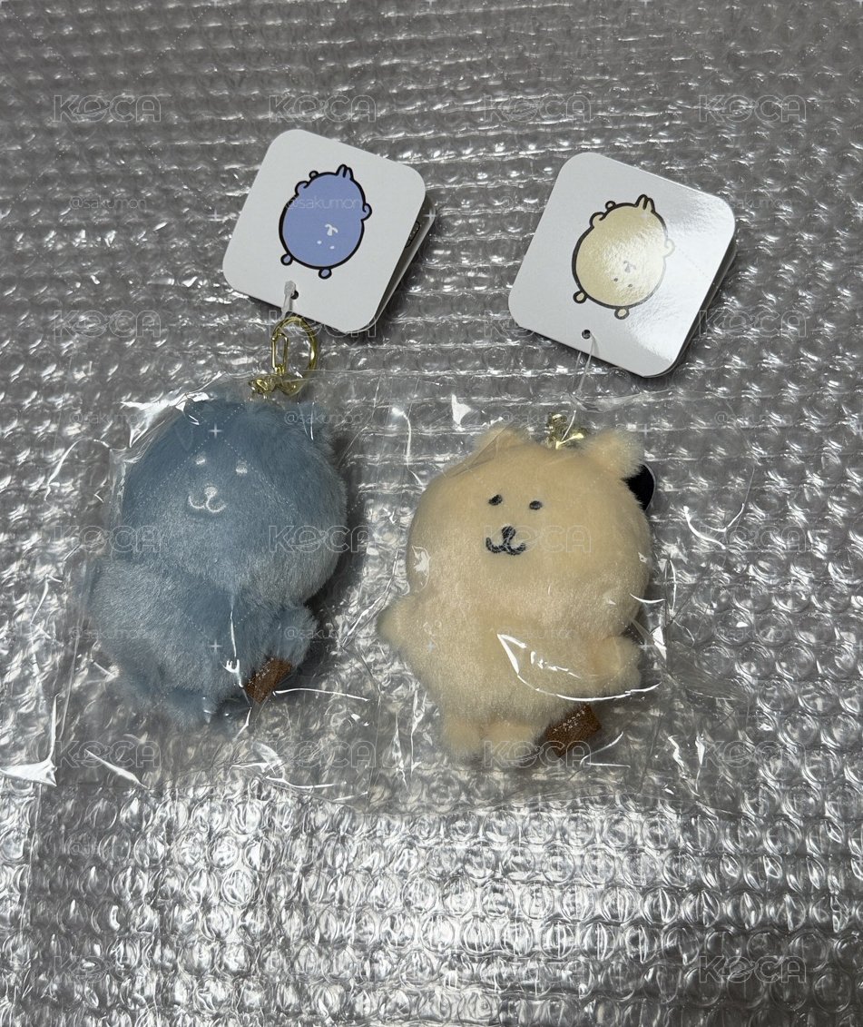 韓國限定自嘲熊 現貨 藍灰/奶油