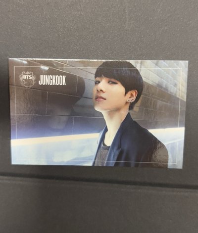 Dark&Wild 國卡&團卡