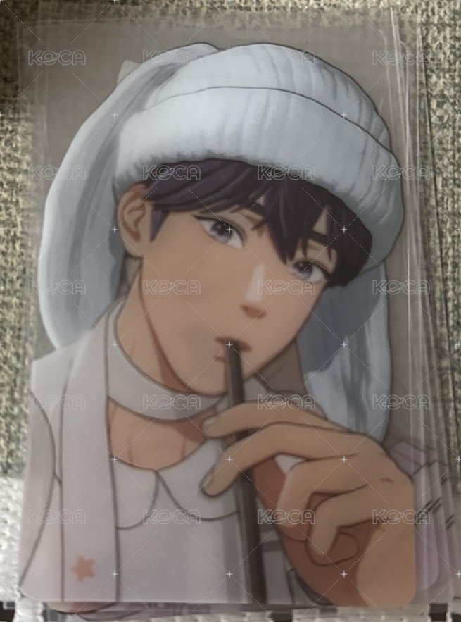 💙透卡
