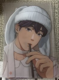 💙透卡