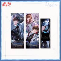 24年生日 鐳射票套組