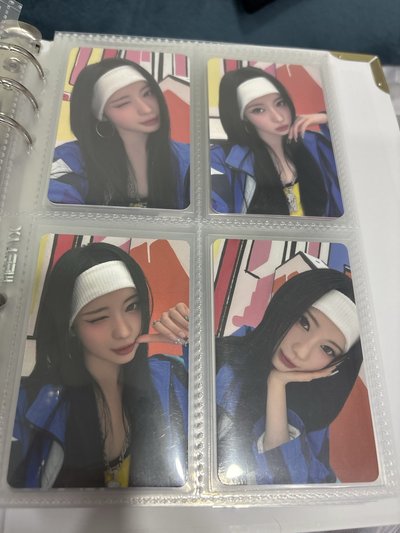 Babymonster Hot Sauce Asa