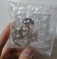 【JIN】底片吊飾