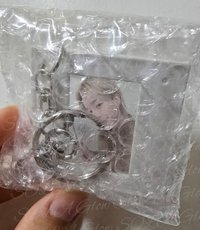 【Jimin】底片吊飾