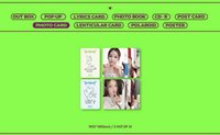 ENTWURF 限量專卡、限量專變化卡