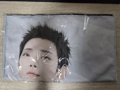 Seventeen New 日巡 Joshua 毛巾