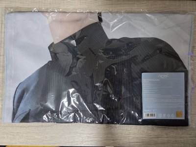 Seventeen New 日巡 Joshua 毛巾