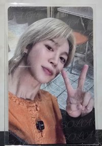 【Jimin 】B版