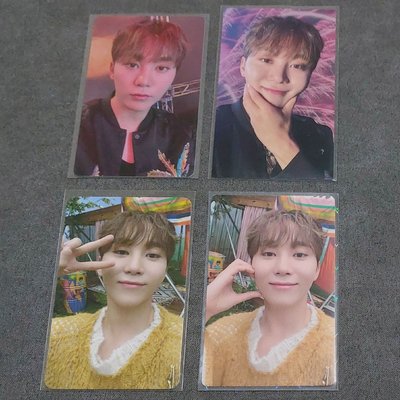 🌟勝寛🍊 SEUNGKWAN 迷11 MINI11 HEAVEN 特典卡