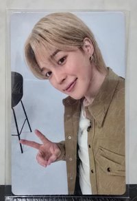 【Jimin】A版