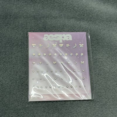 快閃貼紙柚未拆