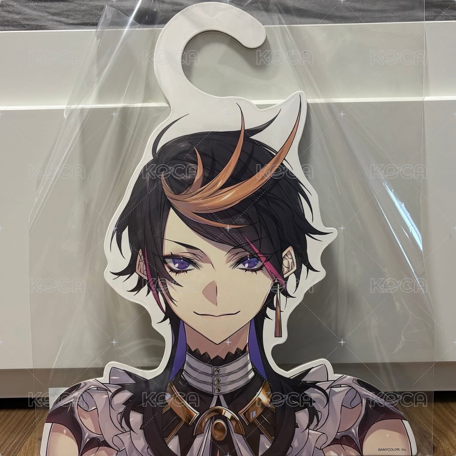Shu💜