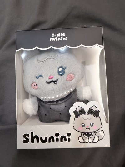 迷八展覽商品 都是自己買回有證明