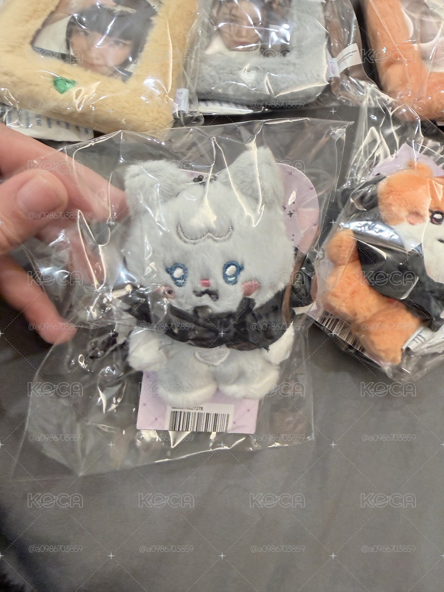 迷八展覽商品 都是自己買回有證明